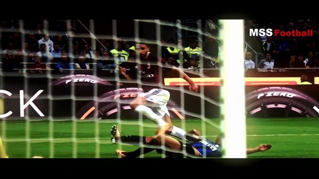Samir Handanovic 2018 ● unbelievable Saves ● HD смотреть онлайн
