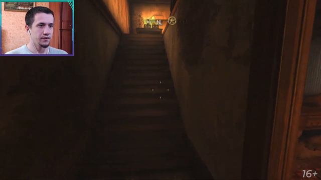 Wolfenstein 2009 | Оружие и магия | #1 смотреть онлайн
