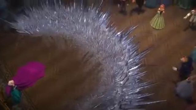 Холодное сердце - Медленно