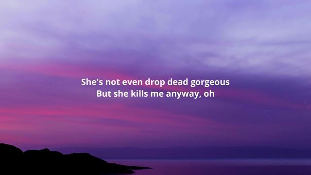 Shawn Mendes - Like This (lyrics)