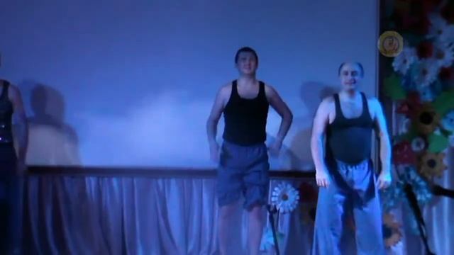 Індійський танок смотреть онлайн