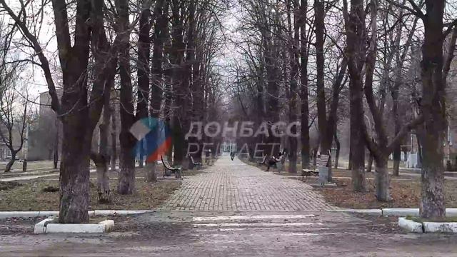 Масштабное строительство в Ясиноватой будет предусматривать и жильё для людей. Шевченко Дмитрий смотреть онлайн