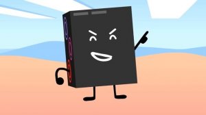 (ПЕРЕЗАЛИВ)The-Daily-Object-Show Seasons-1-9