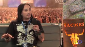 Дэни Филт на русском. Cradle of filth, Dani filth