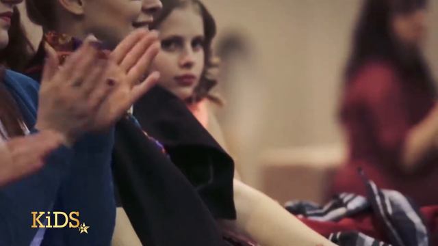 22.04.2017 Celebrity KiDS 2017 Екатеринбург смотреть онлайн