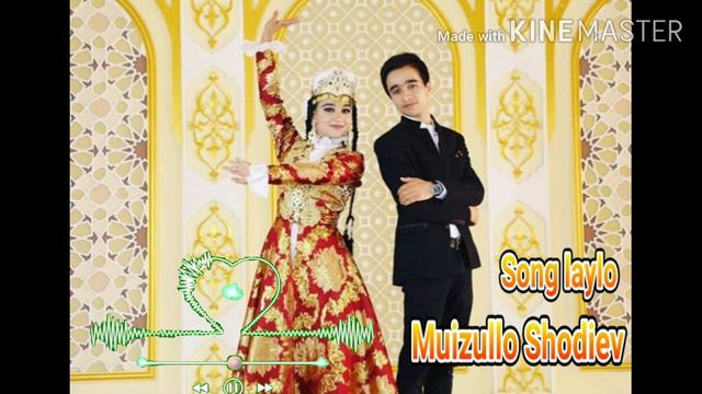 Muizullo Shodiev laylo смотреть онлайн