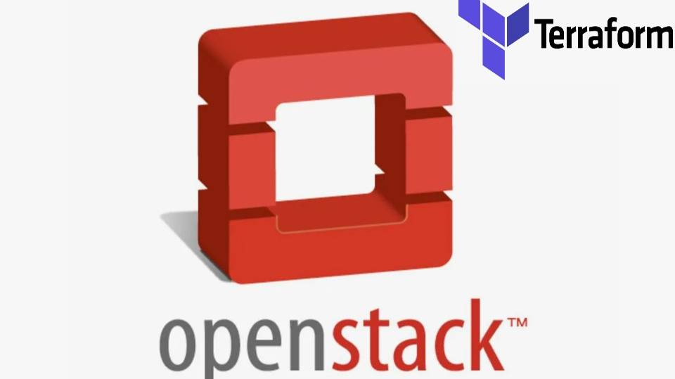 DEMO OPENSTACK GITLAB AWX Ansible Terraform creates 3 VMs смотреть онлайн