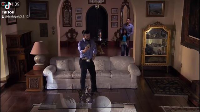 El teca le muestra truco a alfredo смотреть онлайн