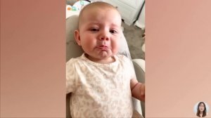 Cute Baby Crying Moments Will Melt Your Heart || 5-Minute Fails