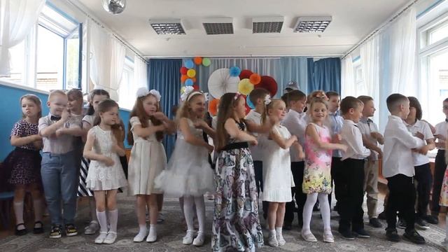 До свидания, первый класс! смотреть онлайн