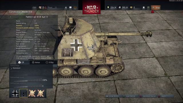 War Thunder: First video with voice!!! (read description) смотреть онлайн