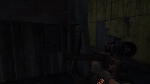 METRO 2033 REDUX Dry Set Off Their Own Trap 29.03.23 смотреть онлайн