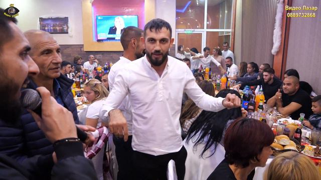 Ork Evro Grup & Ivan 2023 Поздрав за Христофор смотреть онлайн