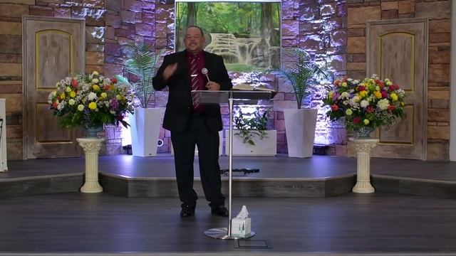 "Casualidad o Bendicion?"- Pastor Otto Del Toro смотреть онлайн