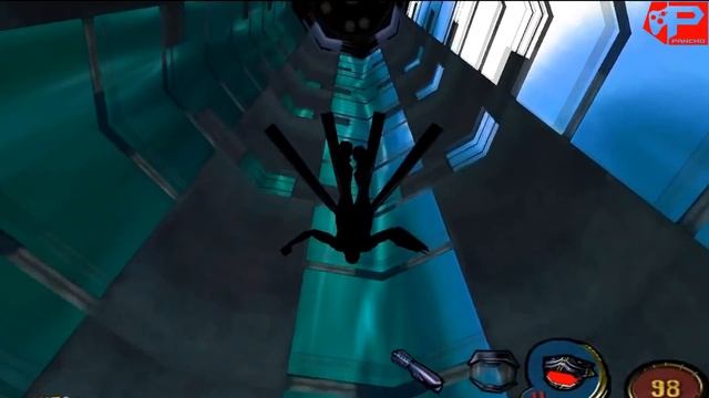 MDK 2 [2000] и MDK 2 HD [2011]: Ретро-обзор