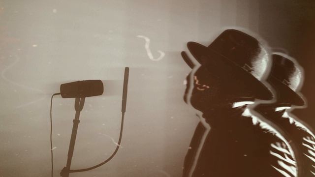 Новый Есенин - Заметался пожар голубой (official video) смотреть онлайн