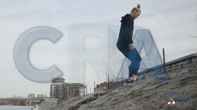 Håndball-Handball-Tailored online handball training смотреть онлайн