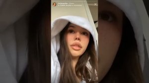 Инстасамка о Дине , Никита Лол снова употребляет ? И др