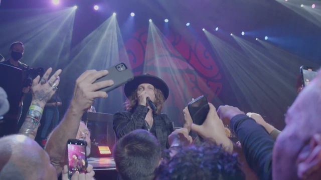 Dirty Honey - "Another Last Time" [Live At The Wiltern] смотреть онлайн