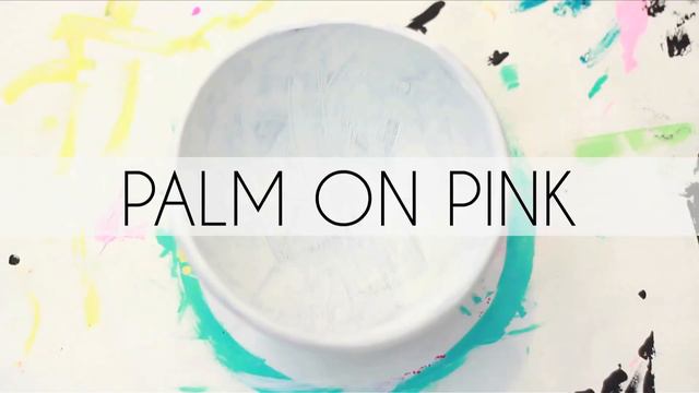 3 Easy Summer DIY Patterns // Thrift Store Art Challenge with Sea Lemon смотреть онлайн