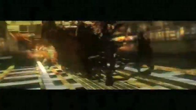Resident Evil 6 Leon 16 Simmons First Fight Walkthrough By A Blind Man смотреть онлайн