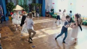 я от тебя убегу убегу/ танец ку ку