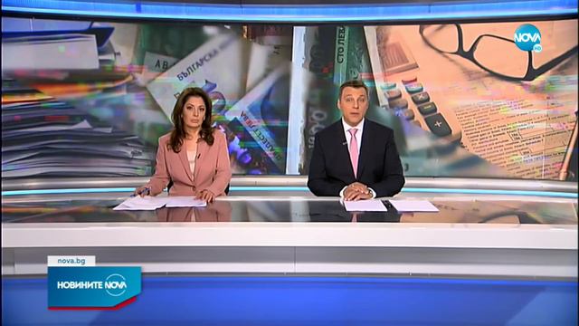 Новините на NOVA (08.10.2022 - централна емисия) смотреть онлайн