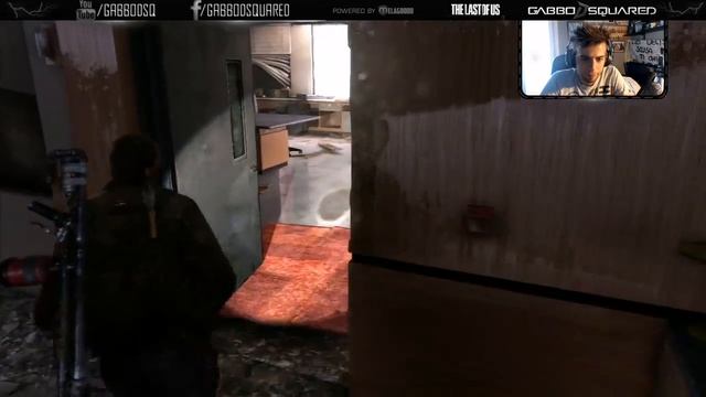 THE LAST OF US : EPISODIO #13 - Let's Play / Walkthrough смотреть онлайн