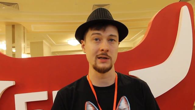 Александр Макаров о Yii, ФКН ВГУ, высшем образовании и Opensource