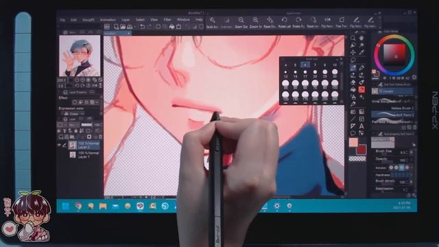 Finding The Right Tablet! | XPPen