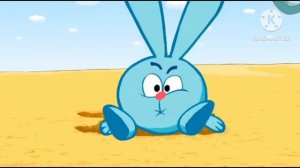 1 Секунда С Каждого Серия Смешарикам