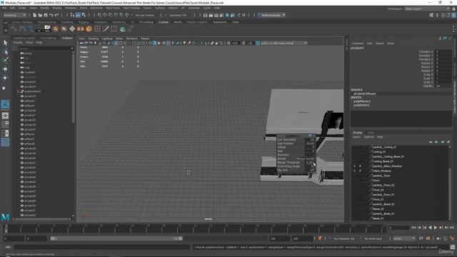 28. Creating Our Final Models Part10 смотреть онлайн