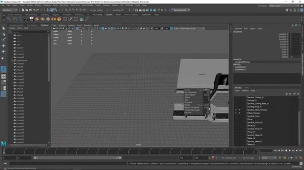 28. Creating Our Final Models Part10