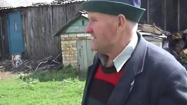 Дядя Саша о своей семье смотреть онлайн