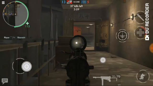 World War Heroes Modded Gameplay смотреть онлайн