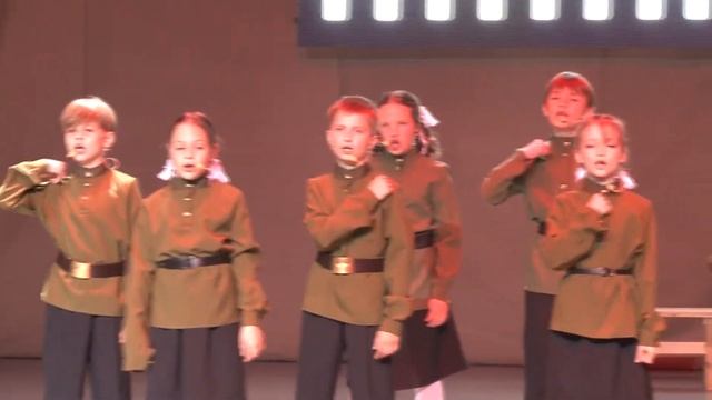 О той весне