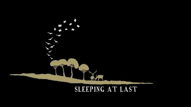 sleeping at last - households смотреть онлайн