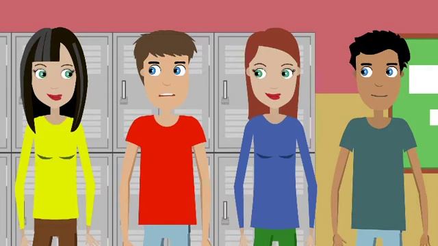 Focus 3 /2nd Edition/ Unit 6 Lesson 2 Video 25 GA смотреть онлайн