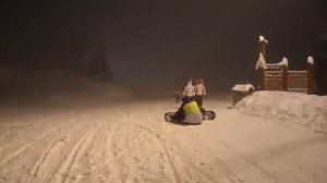 Динь, динь, динь... колокольчик звенит!...