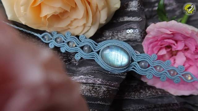 Macrame By Afeng： 2023-05｜Macrame Tutorial｜Macrame Bracelet ｜编绳｜DIY｜