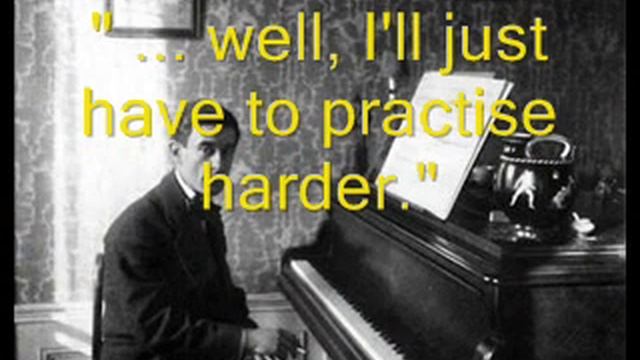 Ravel, Toccata played by John Browning and Moura Lympany смотреть онлайн