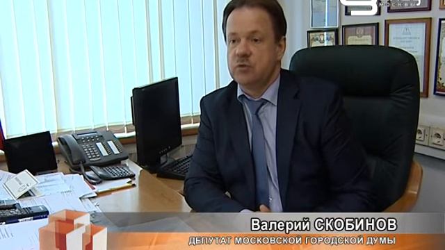 Открытие дошкольного отделения школы № 830/31.03.2014