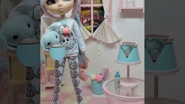 Пуллип и Блайз/Pullip And Blythe