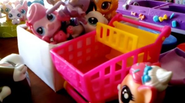 Проект мама купи мне lps