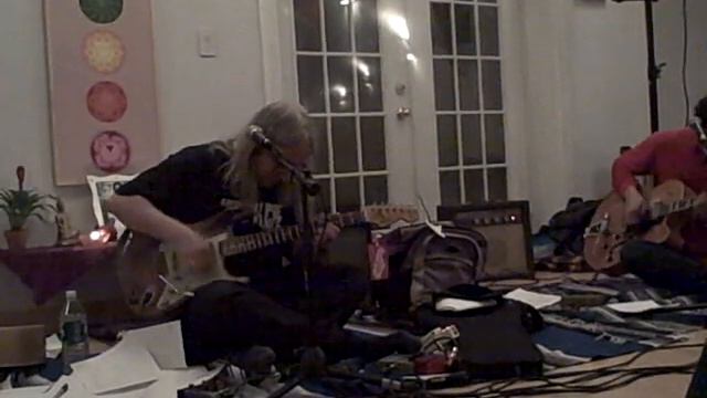 J Mascis & Friends Chant & Sing for Amma Pt. 9 Heavy Metal Ai Giri Nandini Live in Brooklyn 12/13/0 смотреть онлайн