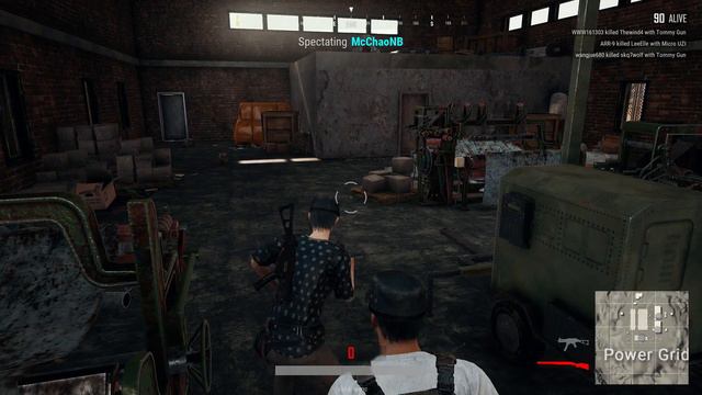 PUBG fail смотреть онлайн