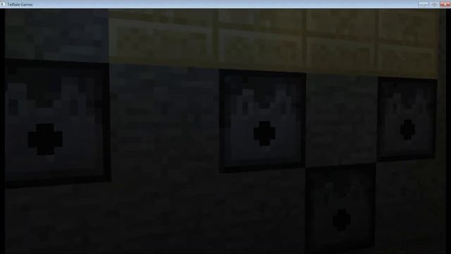 НАСТУПЛЕНИЕ БУРИ Minecraft Story Mode КОНЕЦ 1 Эпизода смотреть онлайн