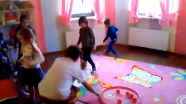 Правила пожарной безопасности с Огоньком и дядей Сашей, Одесса смотреть онлайн