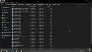 Решение проблем с модами на пиратке SnowRunner (Mod Installer)