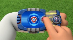 Щенячий патруль возвращается в кинотеатры! в кино с 29 августа!